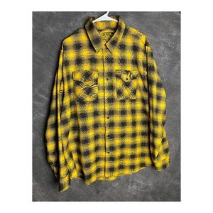 Dixxon Flannel - XL